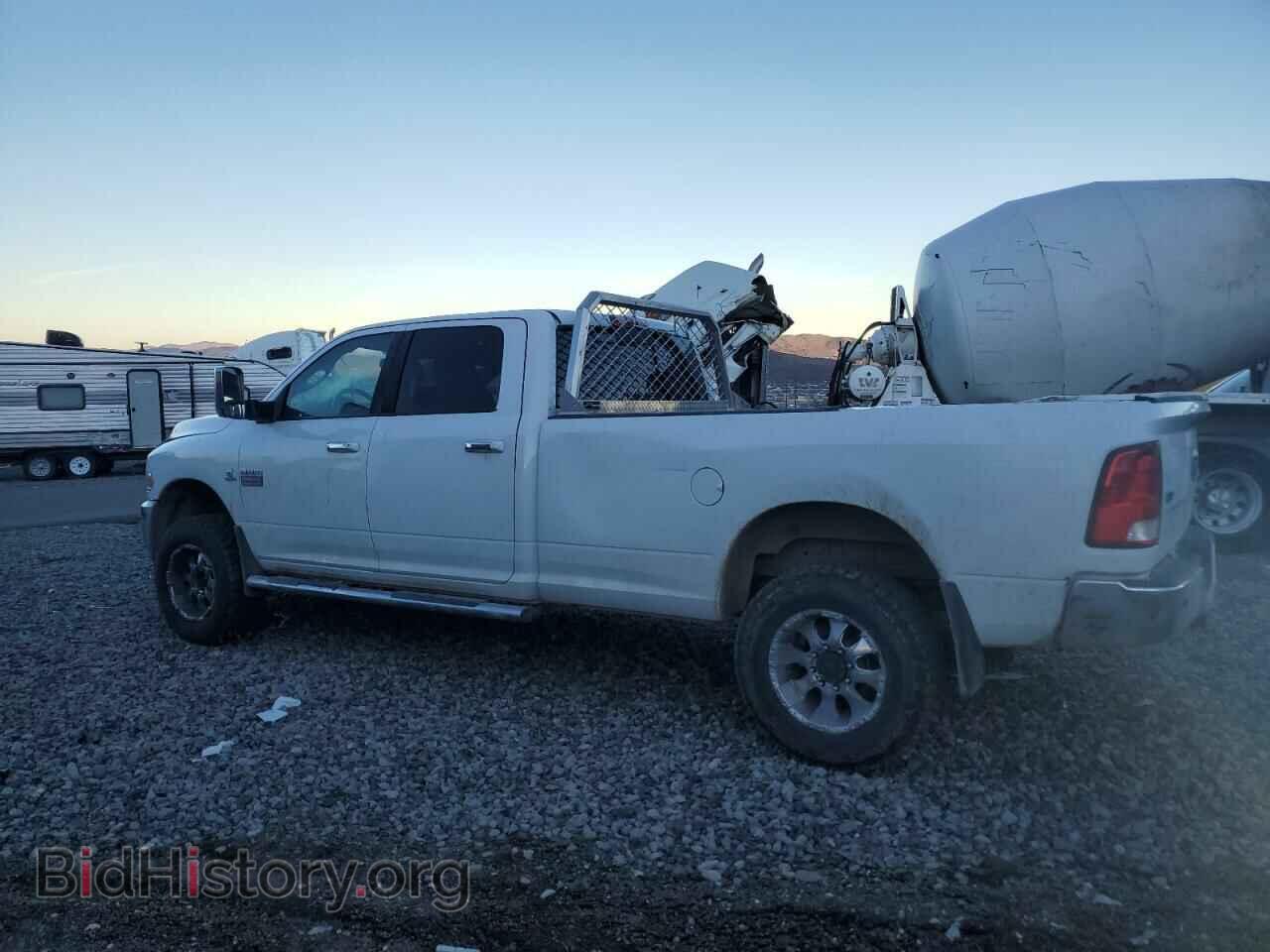 2011 DODGE All Models - VIN: 3D73Y3CL4BG546401 - Photo 3