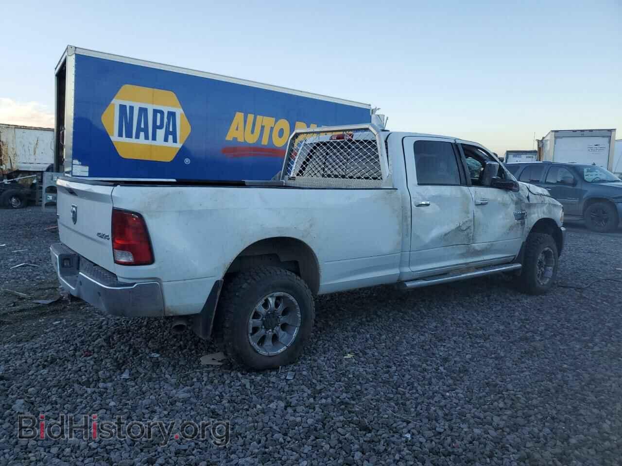 2011 DODGE All Models - VIN: 3D73Y3CL4BG546401 - Photo 4