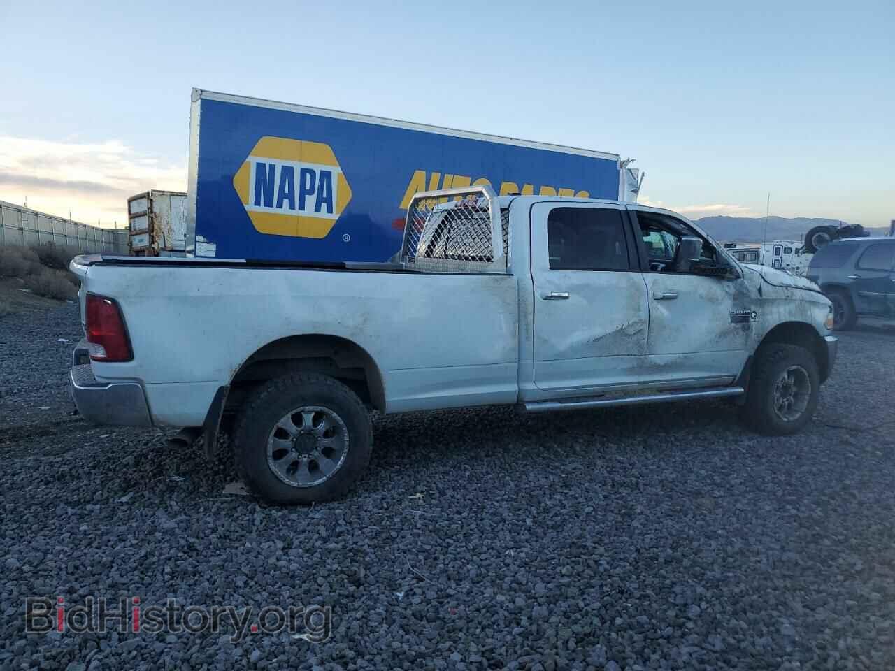 2011 DODGE All Models - VIN: 3D73Y3CL4BG546401 - Photo 9