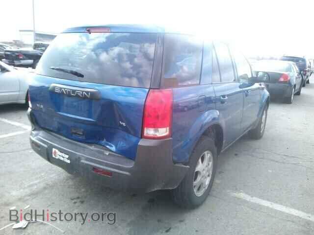 2004 SATURN VUE - VIN: 5GZCZ53414S883453 - Фото 4