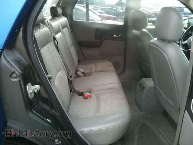 2004 SATURN VUE - VIN: 5GZCZ53414S883453 - Фото 6