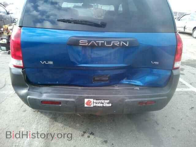 2004 SATURN VUE - VIN: 5GZCZ53414S883453 - Фото 9