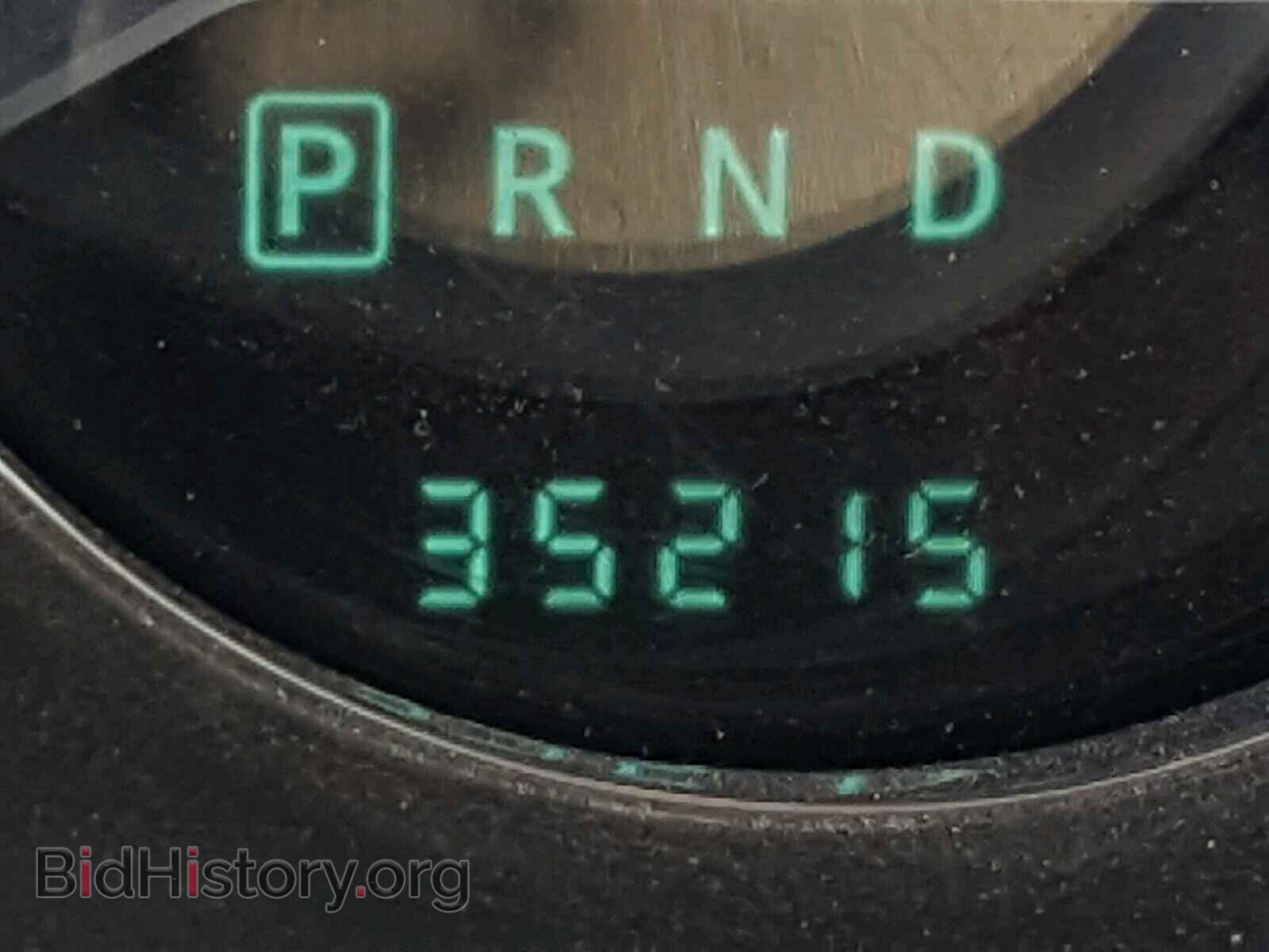 2011 CHRYSLER 200 - VIN: 1C3BC2EG9BN600494 - Фото 8