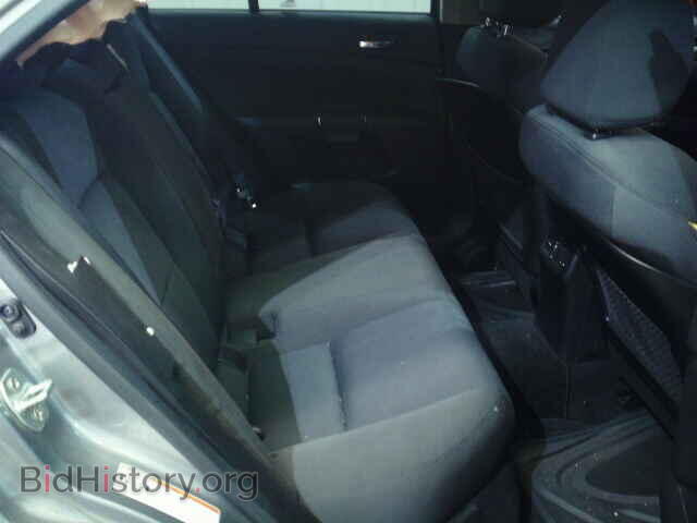 2011 SUZUKI KIZASHI - VIN: JS2RF9A6XB6110069 - Photo 6