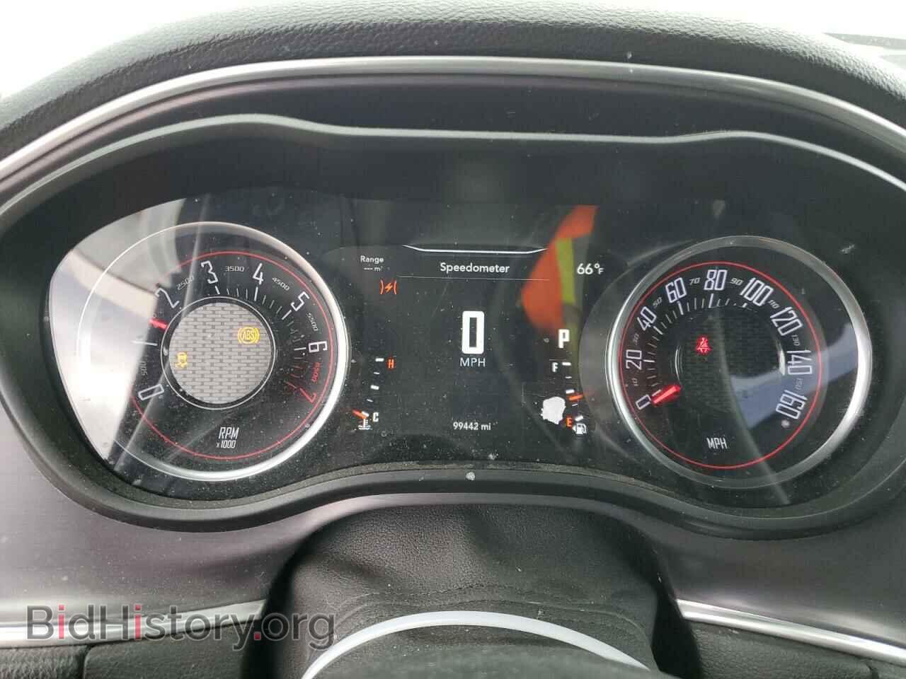 2016 DODGE CHALLENGER - VIN: 2C3CDZAG4GH336827 - Photo 9