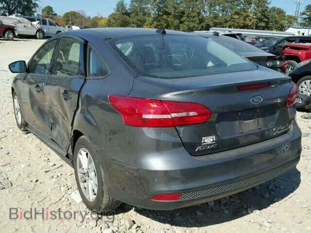 2015 FORD FOCUS - VIN: 1FADP3F23FL365535 - Фото 3