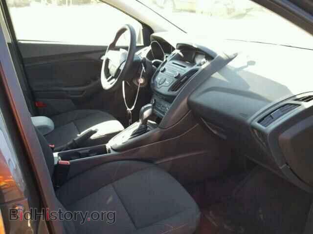 2015 FORD FOCUS - VIN: 1FADP3F23FL365535 - Фото 5