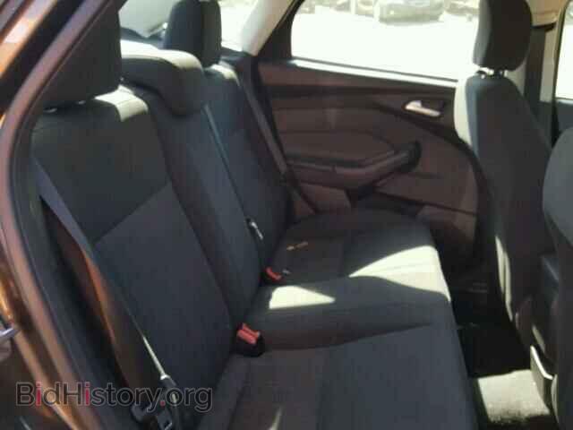 2015 FORD FOCUS - VIN: 1FADP3F23FL365535 - Фото 6