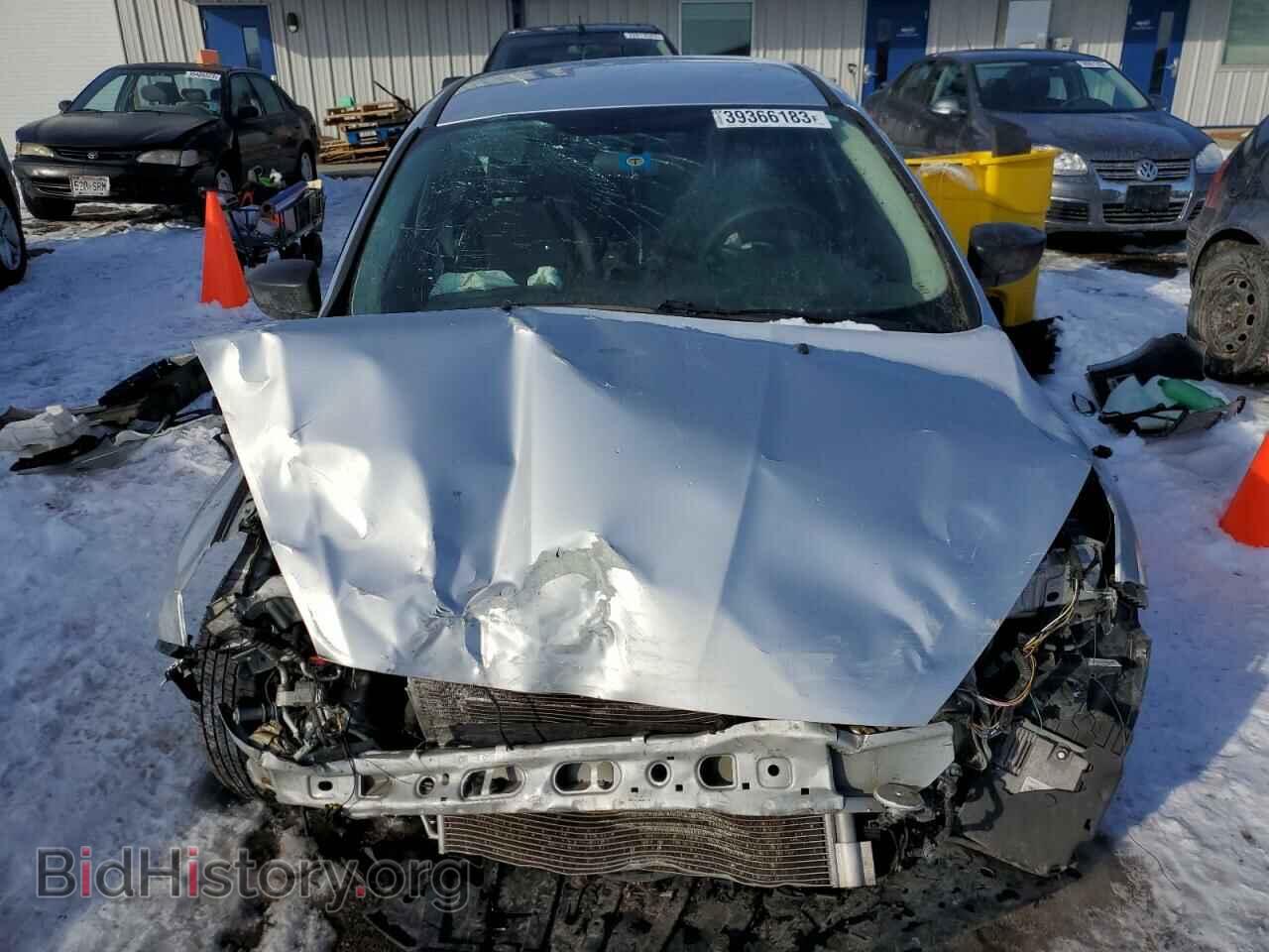 2015 FORD FOCUS - VIN: 1FADP3E28FL313397 - Photo 5