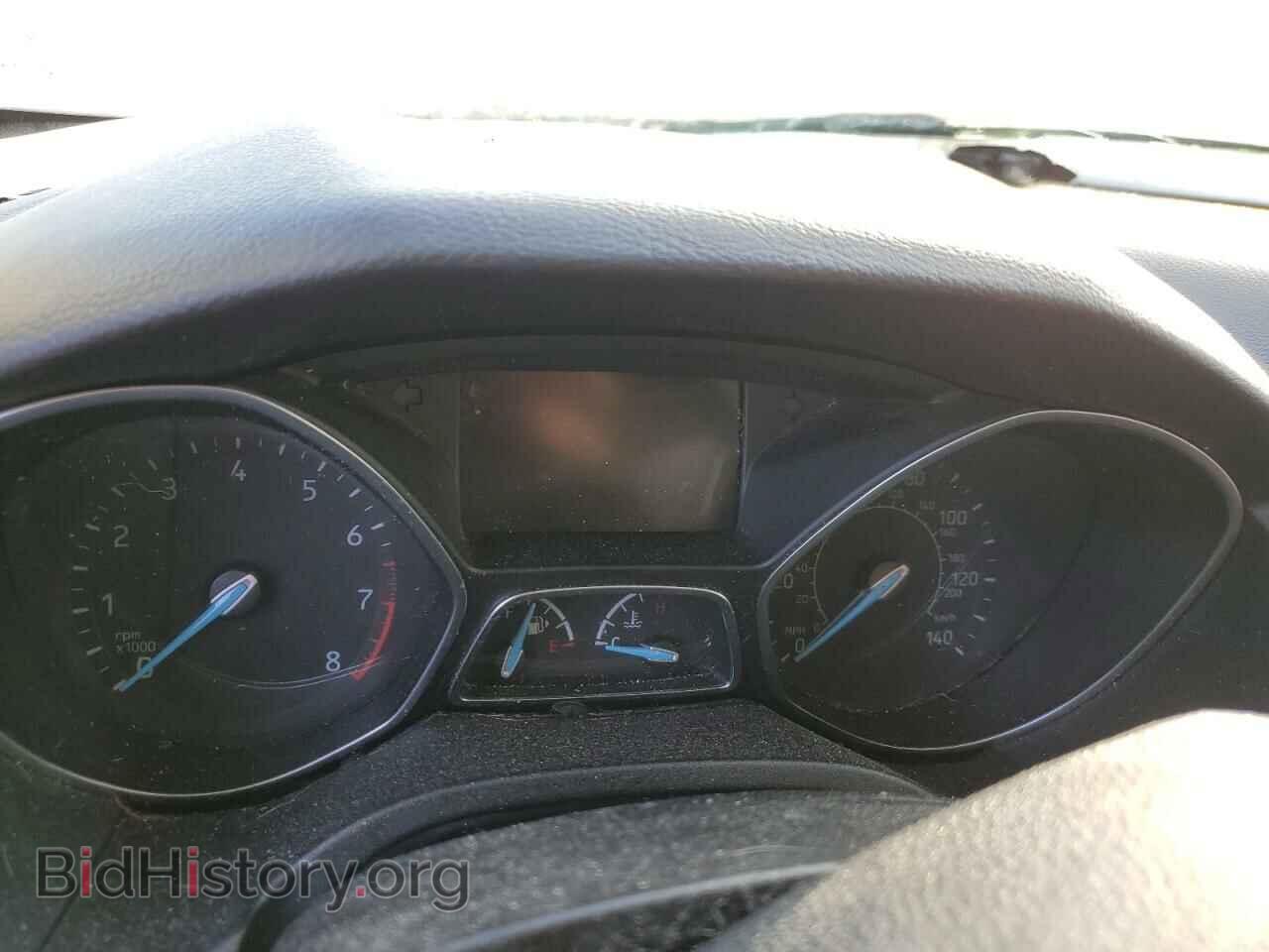 2015 FORD FOCUS - VIN: 1FADP3E28FL313397 - Photo 9