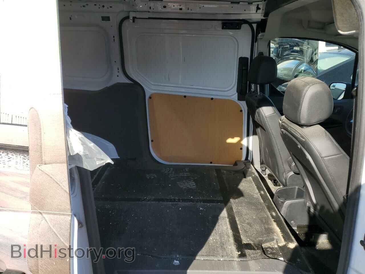 2019 FORD TRANSIT - VIN: NM0LS7E21K1383824 - Фото 11
