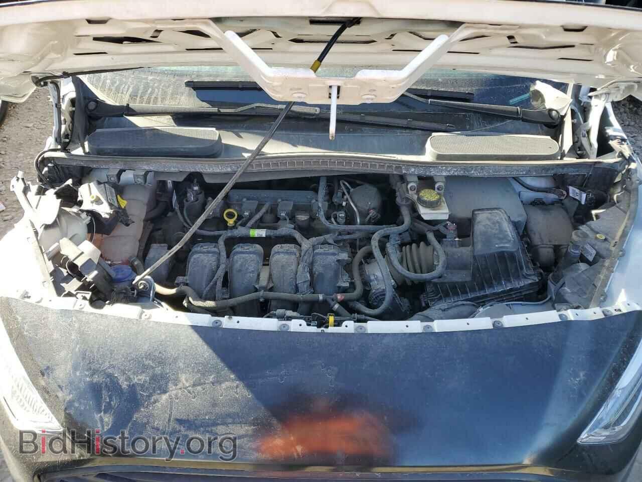 2019 FORD TRANSIT - VIN: NM0LS7E21K1383824 - Фото 12