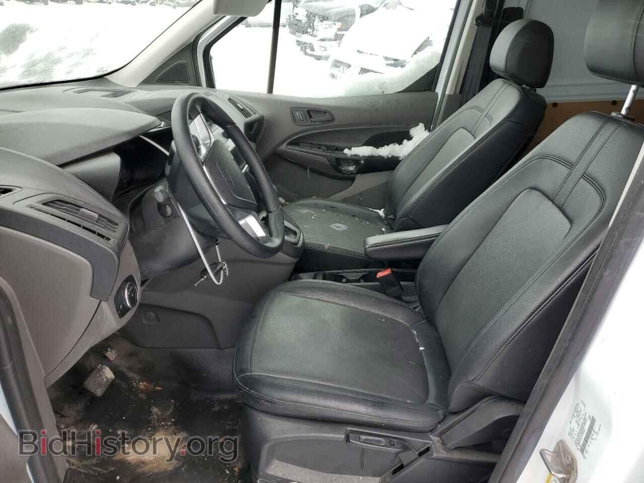 2019 FORD TRANSIT - VIN: NM0LS7E21K1383824 - Фото 7