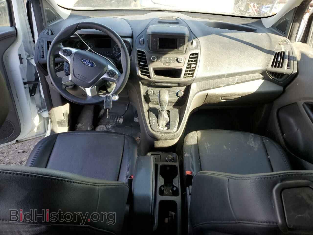 2019 FORD TRANSIT - VIN: NM0LS7E21K1383824 - Фото 8