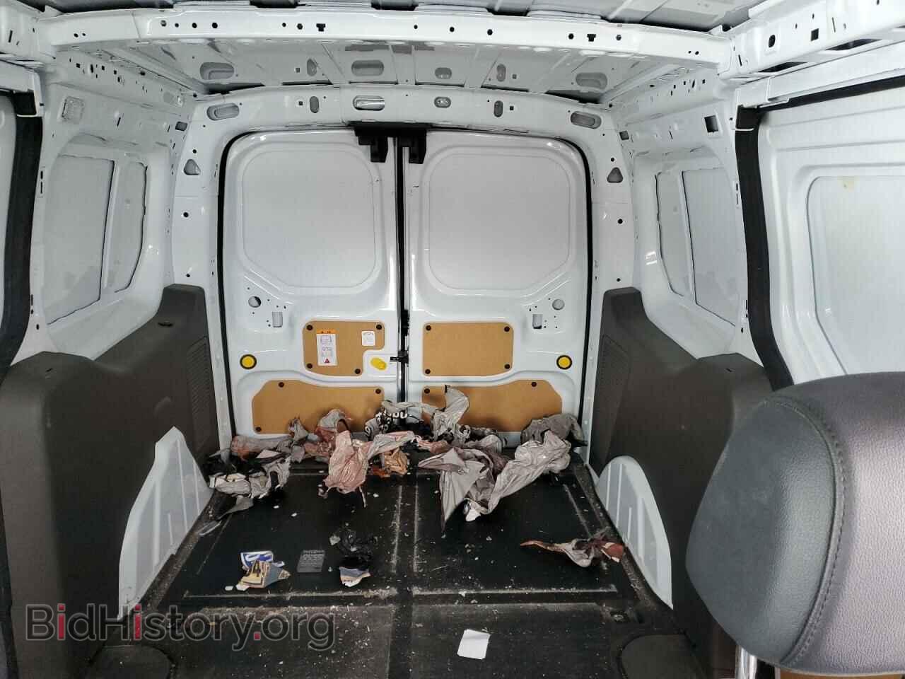 2019 FORD TRANSIT - VIN: NM0LS7E21K1383824 - Фото 10