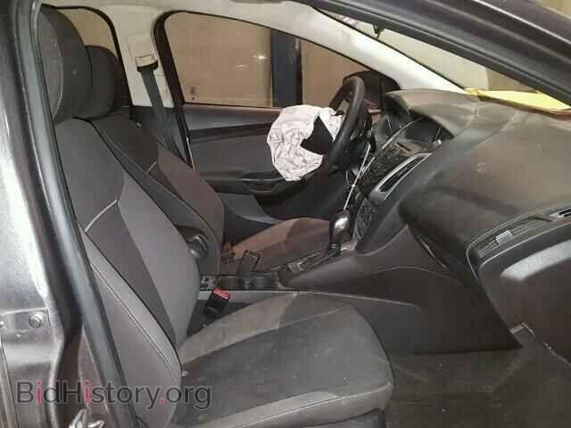 2013 FORD FOCUS - VIN: 1FADP3F20DL150434 - Фото 5