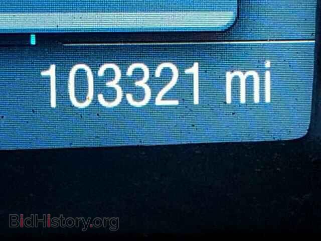 2013 FORD FOCUS - VIN: 1FADP3F20DL150434 - Фото 8