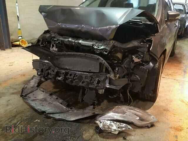 2013 FORD FOCUS - VIN: 1FADP3F20DL150434 - Фото 9