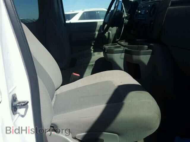 2014 FORD ECONOLINE - VIN: 1FBNE3BL0EDA93784 - Фото 5