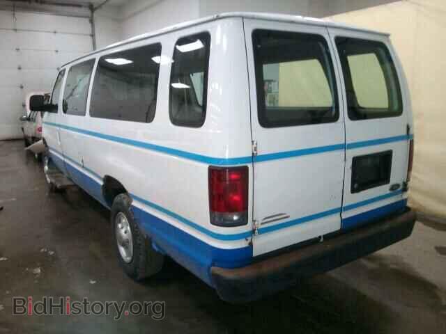 2006 FORD ECONOLINE - VIN: 1FTNS24W16HB15002 - Фото 3