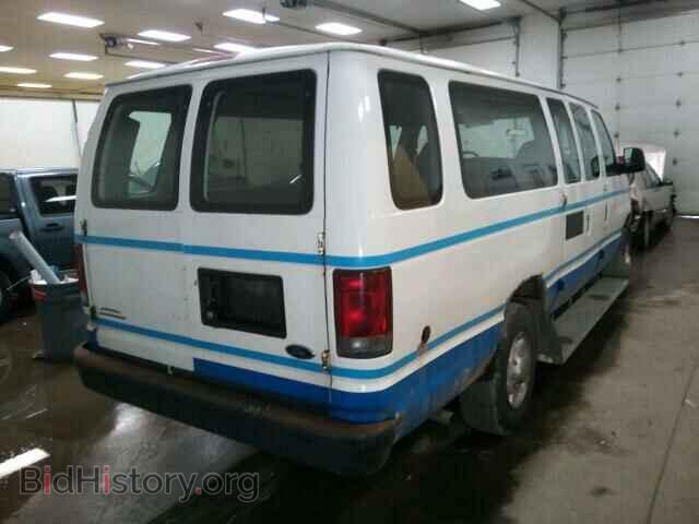 2006 FORD ECONOLINE - VIN: 1FTNS24W16HB15002 - Фото 4