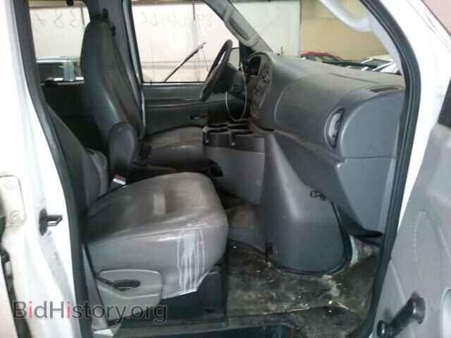 2006 FORD ECONOLINE - VIN: 1FTNS24W16HB15002 - Фото 5