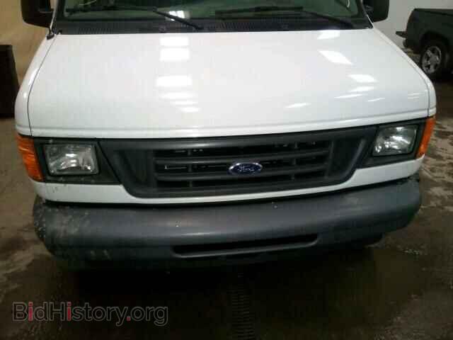 2006 FORD ECONOLINE - VIN: 1FTNS24W16HB15002 - Фото 9