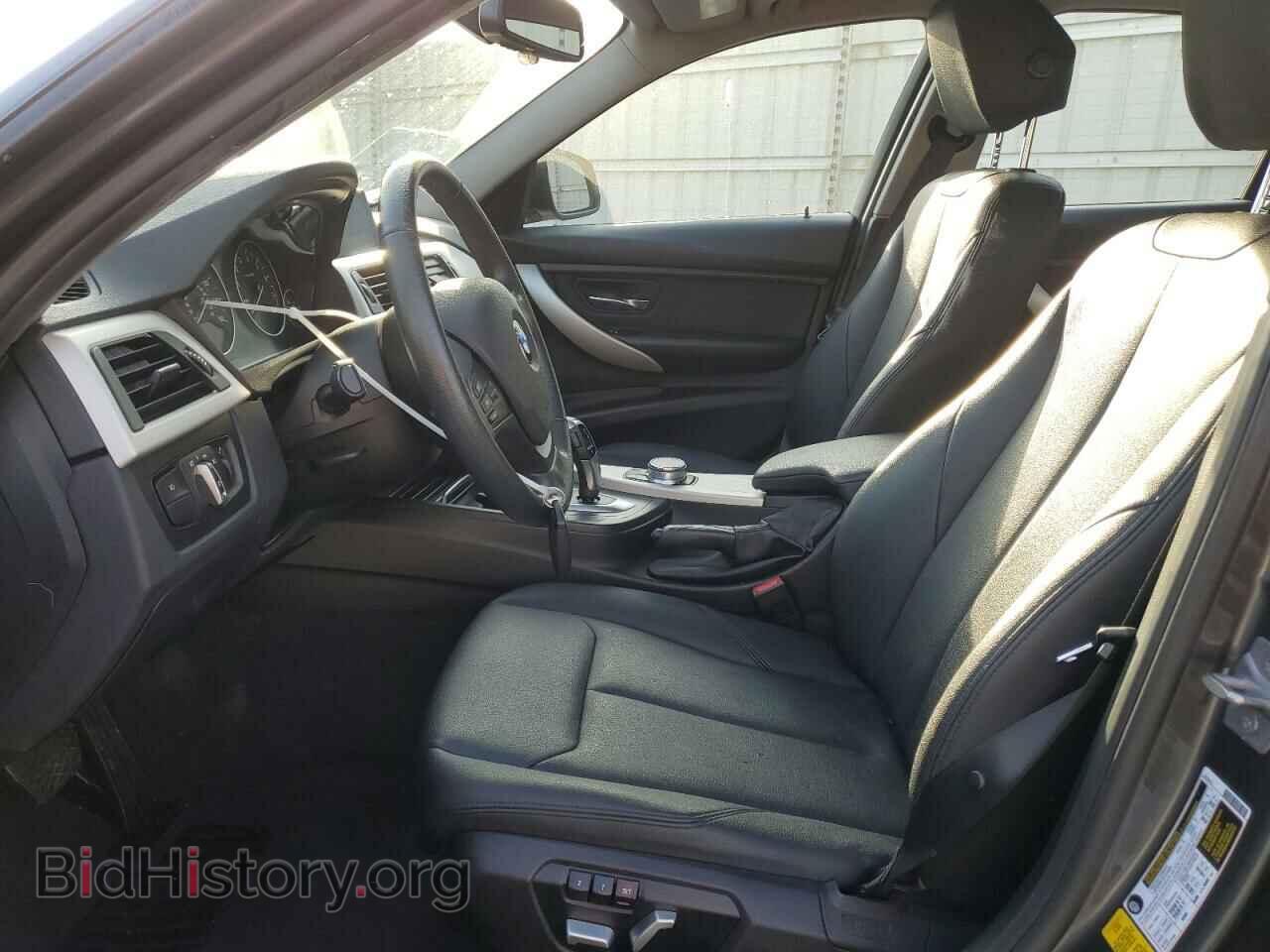 2018 BMW 3 SERIES - VIN: WBA8A9C57JAH13128 - Фото 7