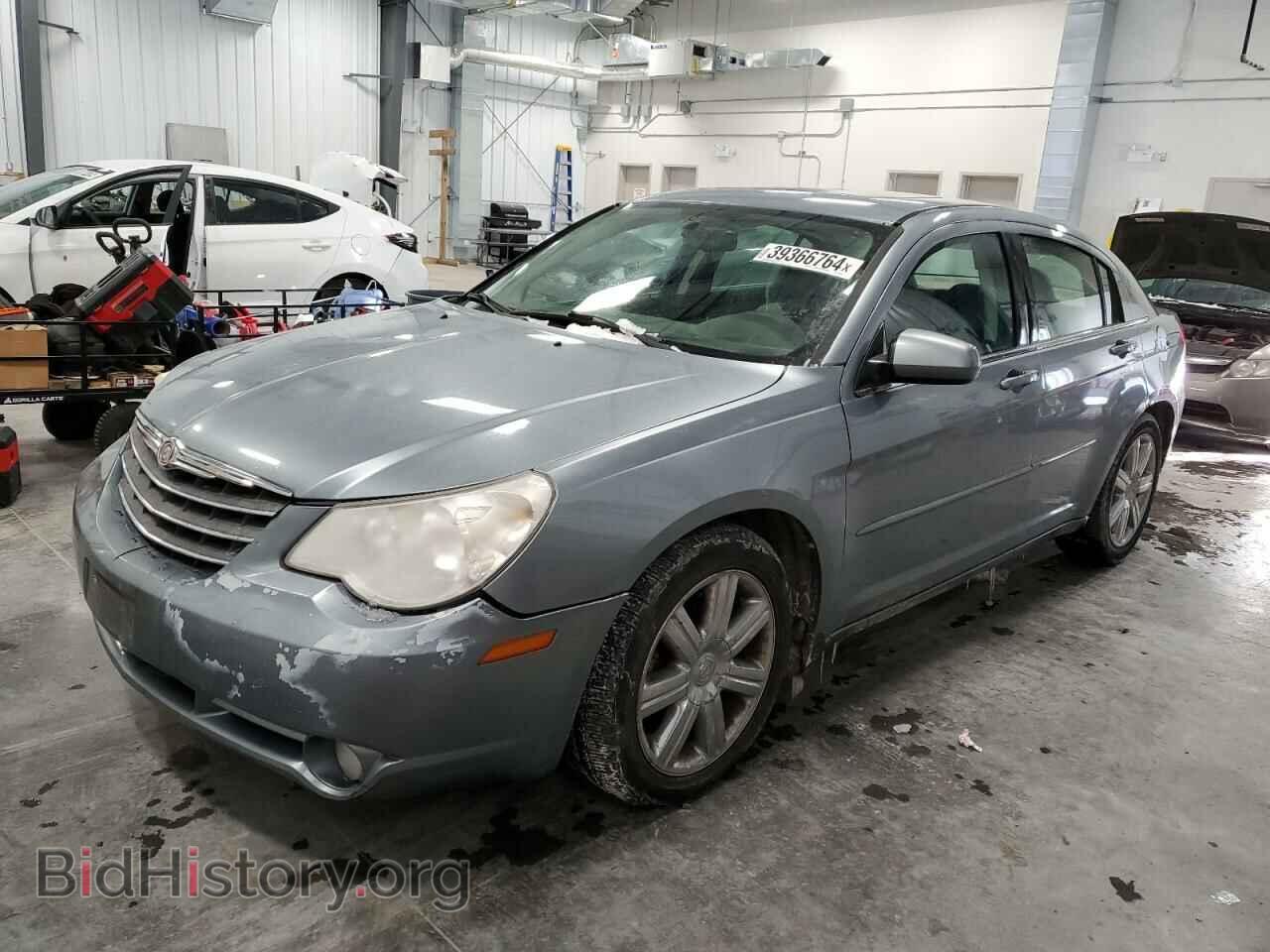 Фотография 1C3CC5FV8AN149575 - CHRYSLER SEBRING 2010