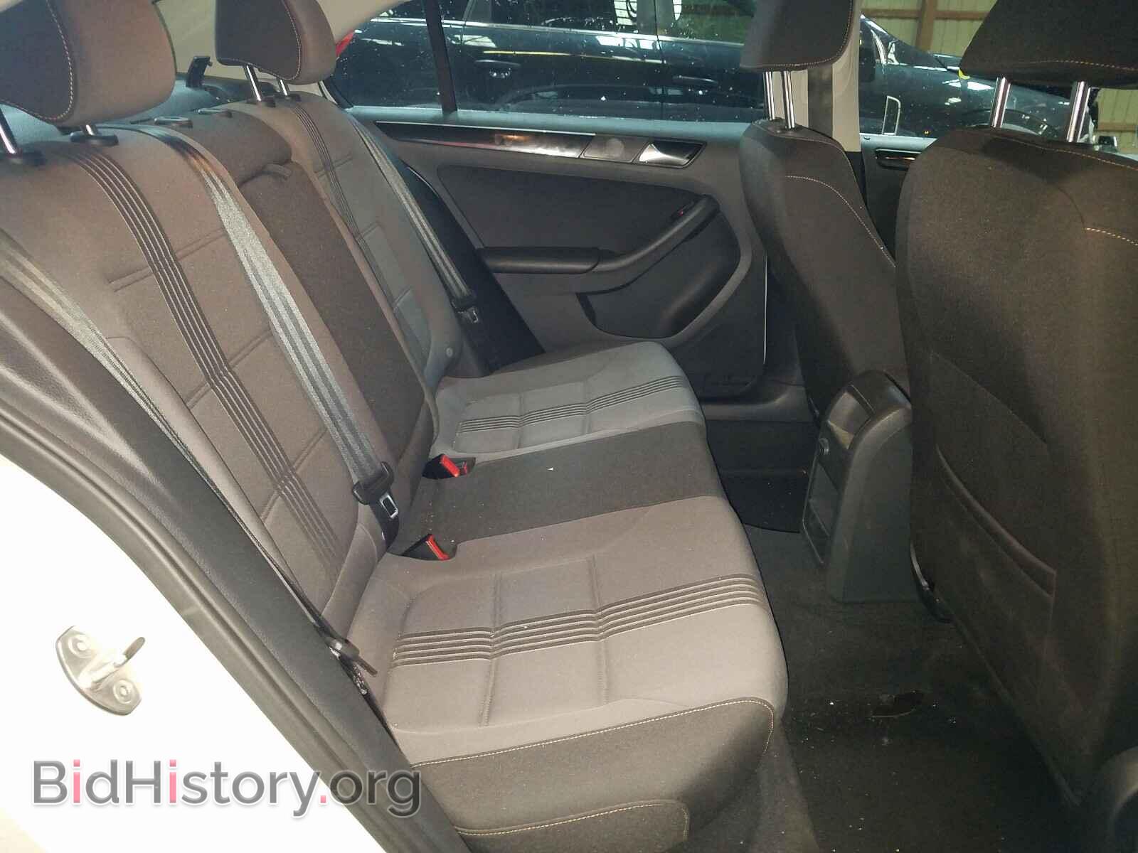 2017 VOLKSWAGEN JETTA - VIN: 3VWDB7AJ8HM237076 - Фото 6
