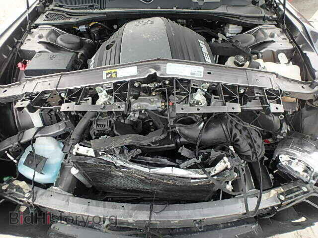 2014 DODGE CHALLENGER - VIN: 2C3CDYBT0EH293493 - Фото 7