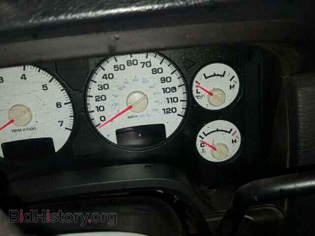 2005 DODGE RAM 1500 - VIN: 1D7HA18D55S283543 - Фото 8