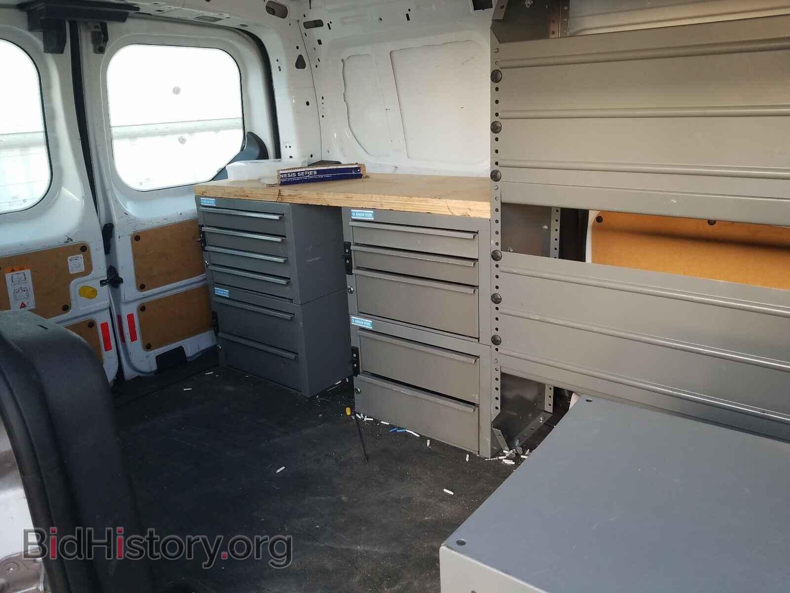 2016 FORD TRANSIT CO - VIN: NM0LS7E79G1287605 - Фото 6