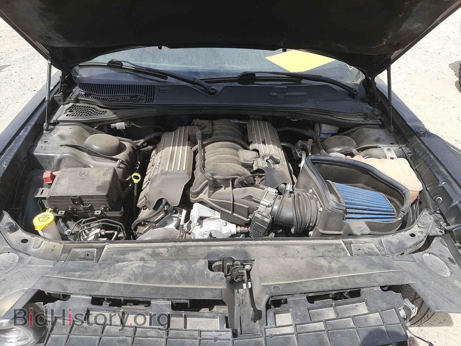 2015 DODGE CHALLENGER - VIN: 2C3CDZFJ2FH819073 - Фото 7