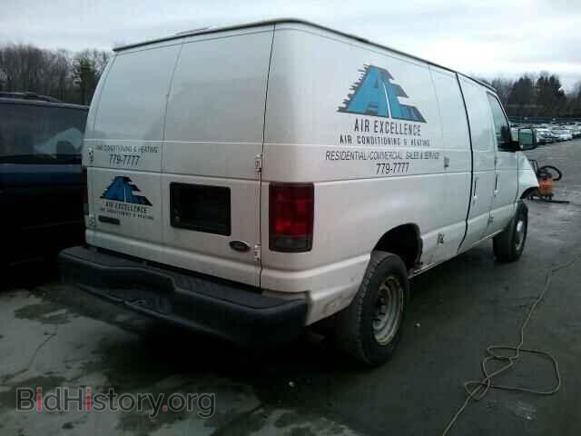 2006 FORD ECONOLINE - VIN: 1FTNE24WX6DB34212 - Фото 4