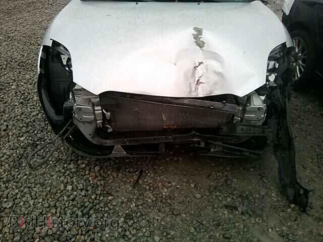 2007 MITSUBISHI ECLIPSE - VIN: 4A3AK34T07E007805 - Photo 9