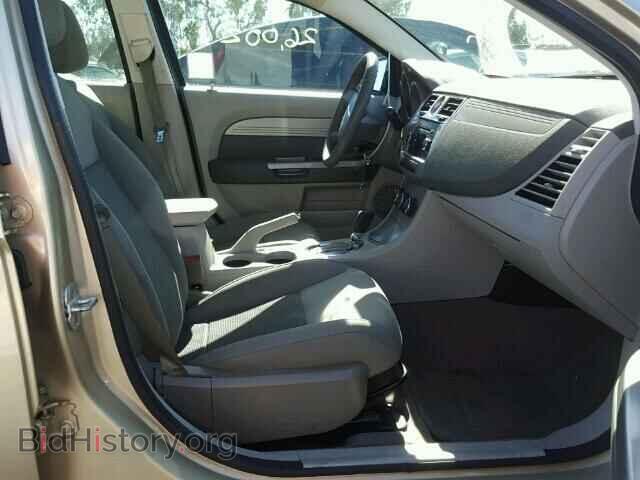 2010 CHRYSLER SEBRING - VIN: 1C3CC4FB5AN202135 - Фото 5