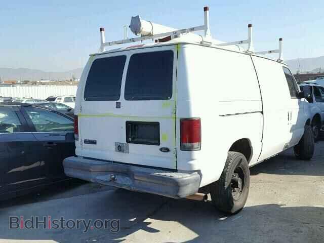 2007 FORD ECONOLINE - VIN: 1FTNE24L97DB36511 - Фото 4
