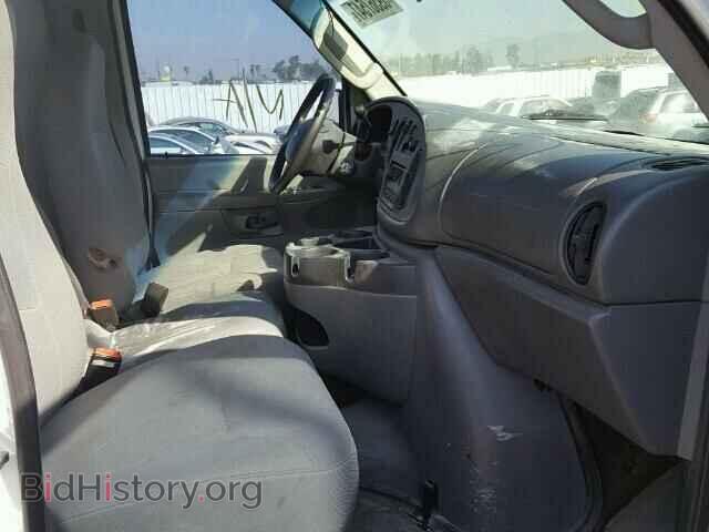 2007 FORD ECONOLINE - VIN: 1FTNE24L97DB36511 - Фото 5