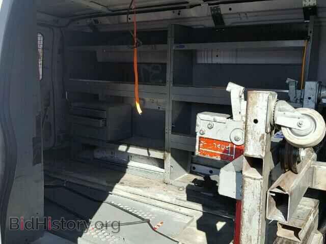 2007 FORD ECONOLINE - VIN: 1FTNE24L97DB36511 - Фото 6