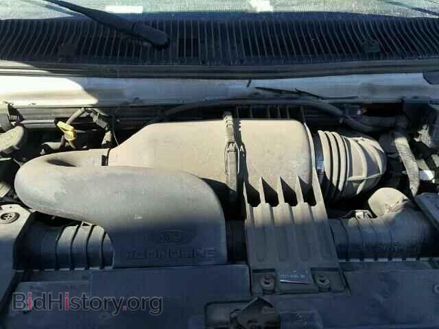 2007 FORD ECONOLINE - VIN: 1FTNE24L97DB36511 - Фото 7