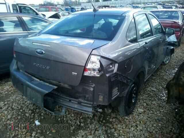 2010 FORD FOCUS - VIN: 1FAHP3FN1AW213059 - Фото 4