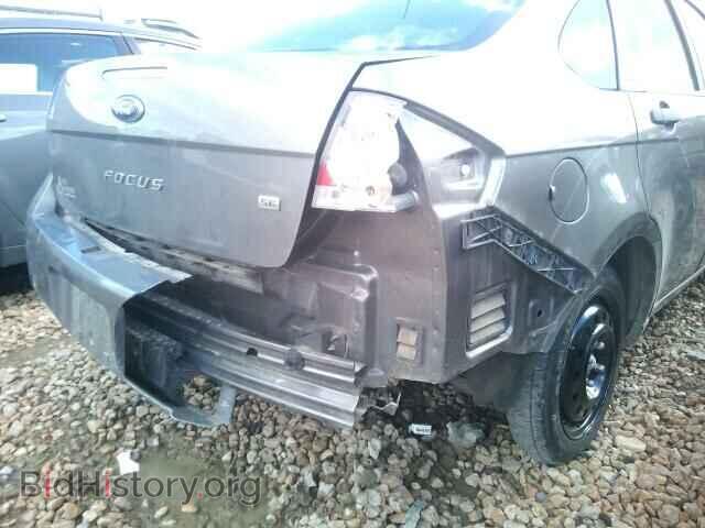 2010 FORD FOCUS - VIN: 1FAHP3FN1AW213059 - Фото 10