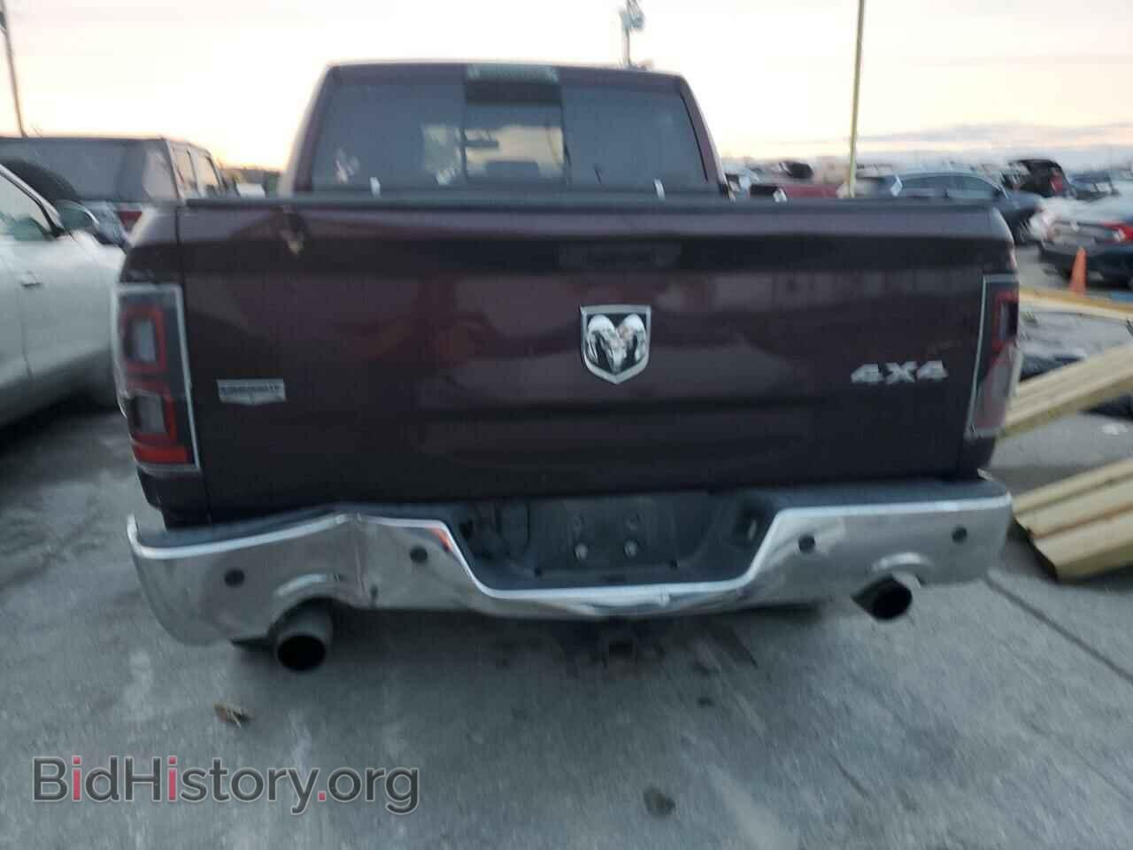 2012 DODGE RAM 1500 - VIN: 1C6RD7NT7CS255123 - Фото 6