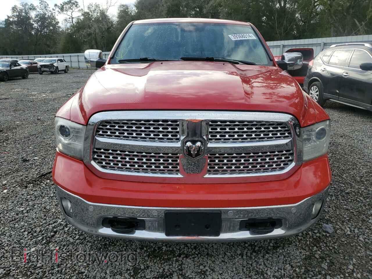 2014 RAM 1500 - VIN: 1C6RR6NM3ES357946 - Фото 5
