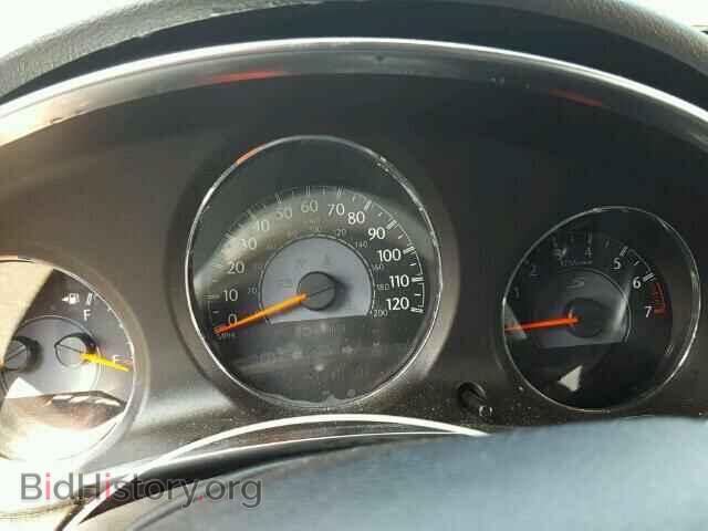 2012 CHRYSLER 200 - VIN: 1C3CCBBG4CN250315 - Фото 8