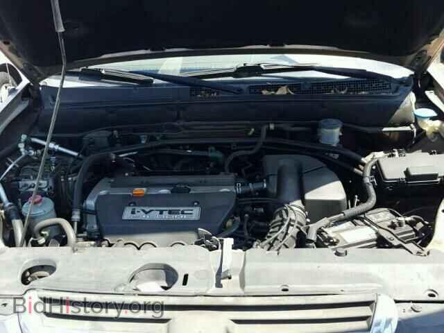 2003 HONDA CRV - VIN: JHLRD78803C018681 - Фото 7