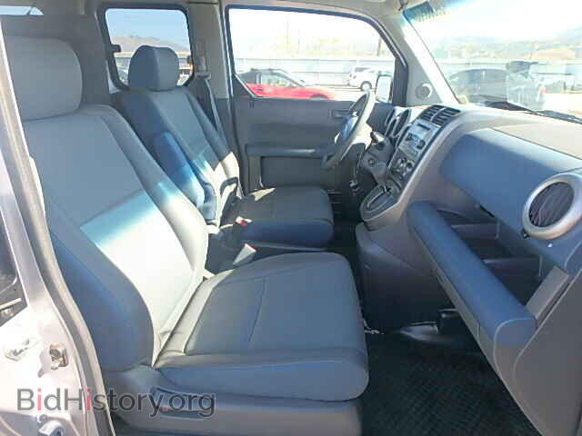 2003 HONDA ELEMENT - VIN: 5J6YH18543L021349 - Фото 5