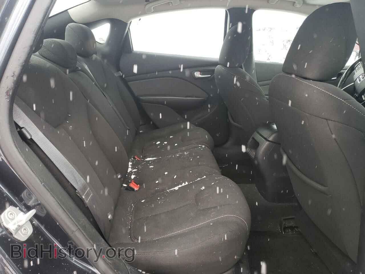2013 DODGE DART - VIN: 1C3CDFBA9DD307695 - Фото 10