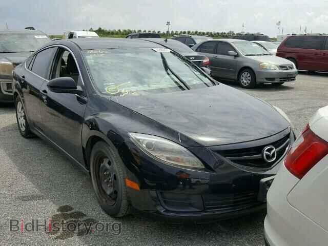 Photo 1YVHP80A595M23804 - MAZDA 6 2009